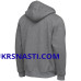 Реглан Savage Gear Classic Zip Hoodie серый